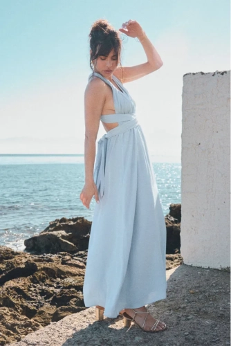 Robe Ruby - Saaj