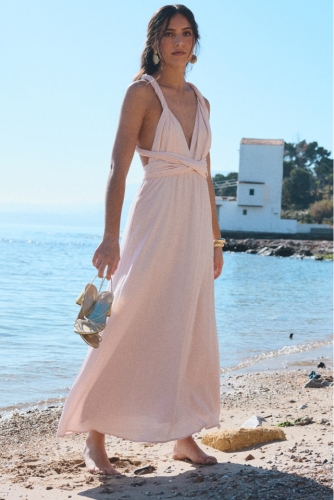 Robe Ruby - Saaj