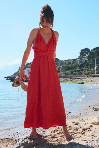 Robe Ruby - Saaj