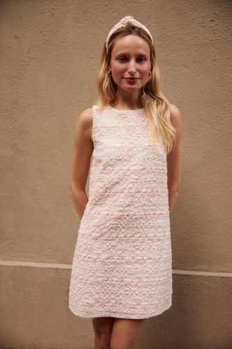 Robe Dana - Maison Guillemette