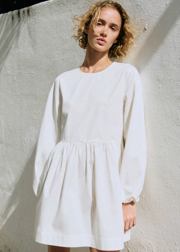 Zobe Zelie - Sézane