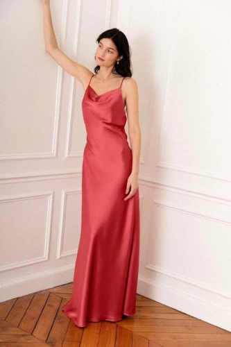 Robe Agnetha - Maison Lemoine