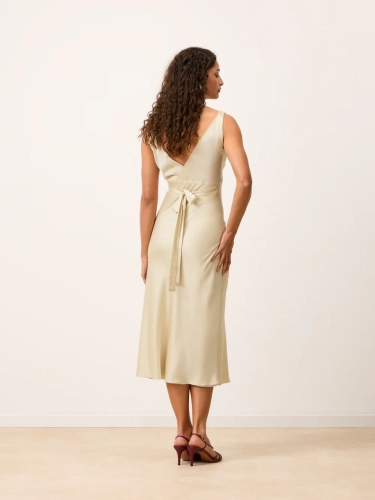 Robe Alice - Rouje