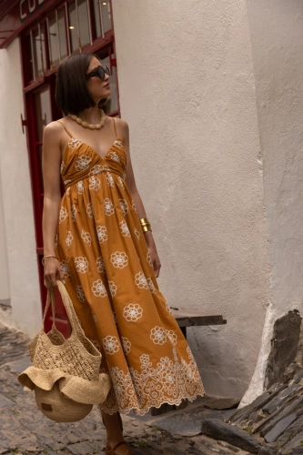 Robe athalys - Stella & Suzie