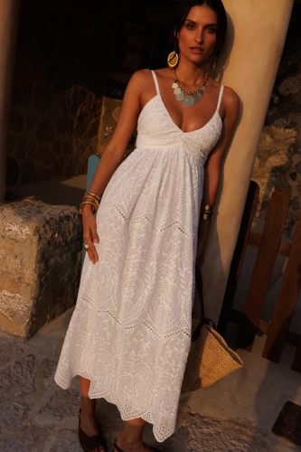 Robe Athalys - Stella & Suzie