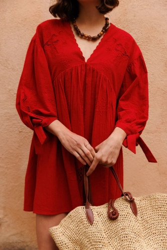 Robe Behana - Stella & Suzie