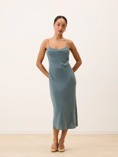 Robe Bertille - Rouje