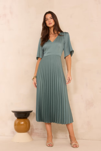 Robe Billie - Maison 123