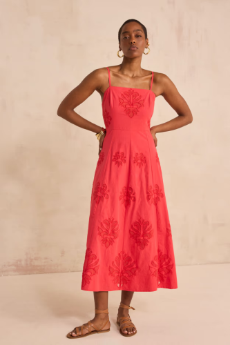 Robe Brielle - Maison 123