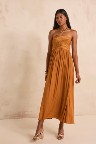 Robe Passion - Maison 123