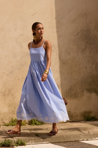 Robe Flore - Stella & Suzie