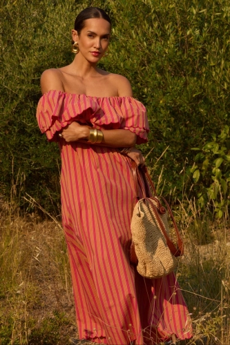 Robe Francesca - Stella & Suzie