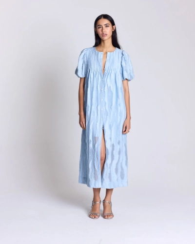 Robe Lavanda - Balzac Paris