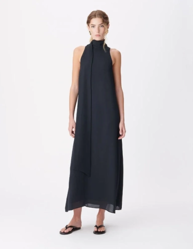 Robe marine - IKKS