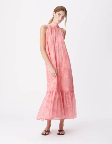 Robe rose - IKKS