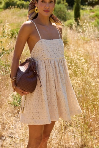 Robe Lounetta - Stella & Suzie