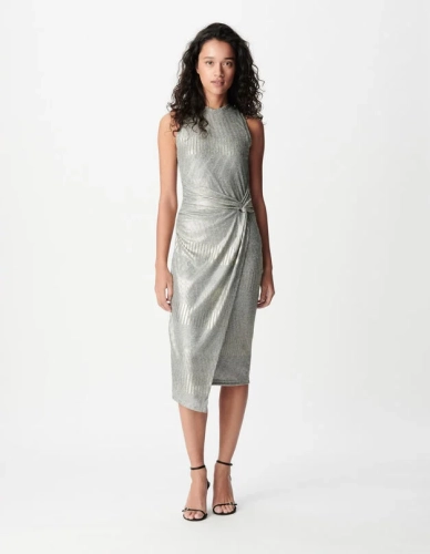 Robe portefeuille - IKKS