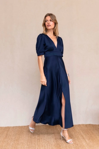 Robe Nicole - Atelier Camille