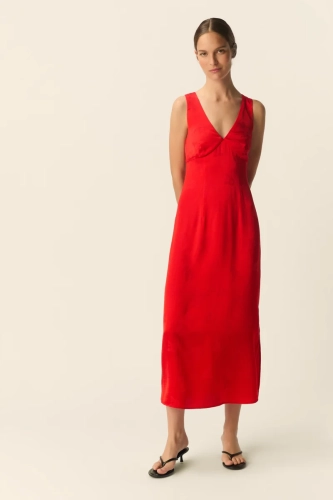 Robe Samia - Des Petits Hauts