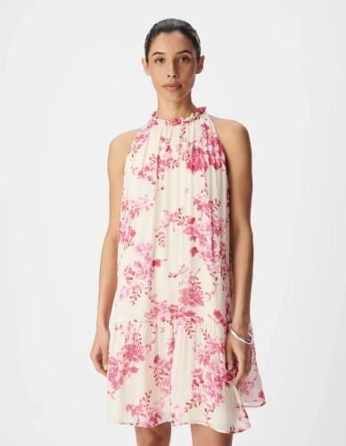 Robe sans manches - IKKS