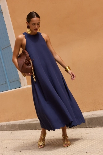 Robe Shally - Stella & Suzie