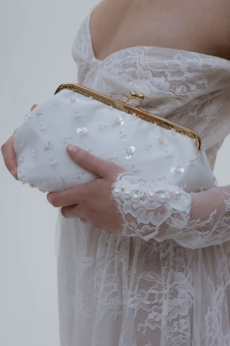 Sac Bari - Atelier Lilac 