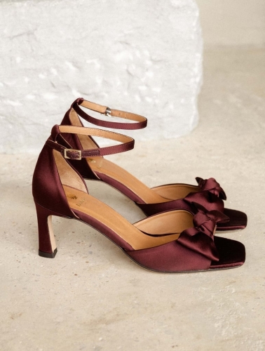 Sandales Esmée - Bobbies