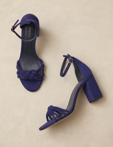 Sandales Numero 191 - Rivecour