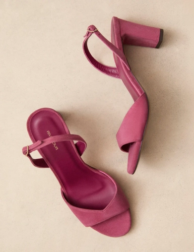 Sandales Numero 733 - Rivecour