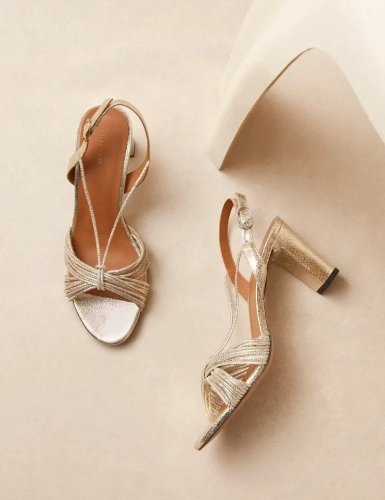 Sandales Numero 778 - Rivecour