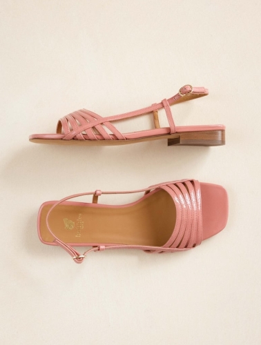 Sandales Diana - Bobbies