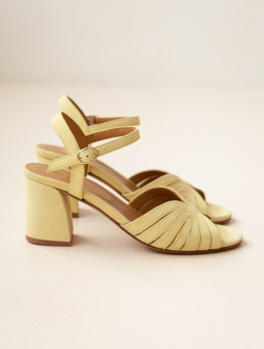 Sandales Eileen - Bobbies