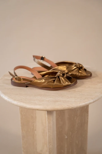 Sandales Eva - Saaj