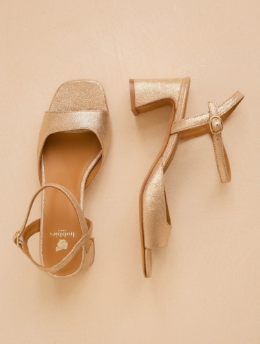 Sandales Vahina - Bobbies