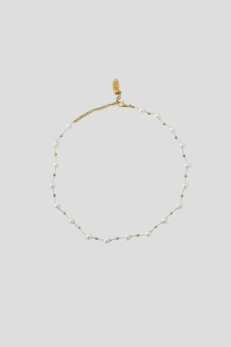 Collier Sihle - Atelier Lilac