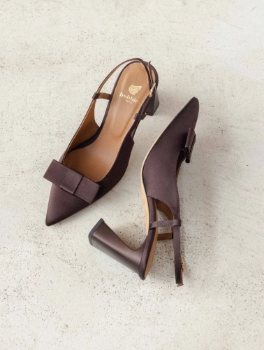 Slingbacks Solé - Bobbies