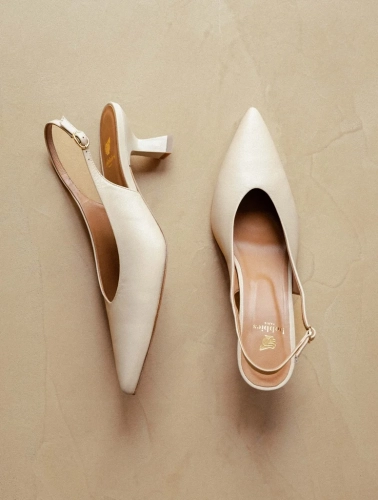 Slingbacks Yun - Bobbies