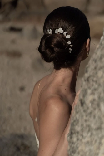 Epingles à cheveux Thembeka - Atelier Lilac