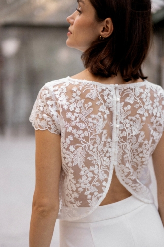 Top Julia - Les Jupes de Prune