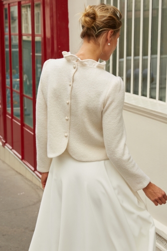 Top Odyssée - Atelier Camille