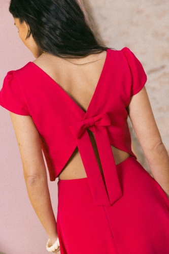 Top Romy - Les Jupes de Prune