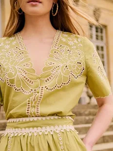 Top Théo - La Petite Mendigote