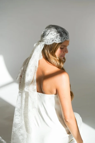 Voile Umoya - Atelier Lilac