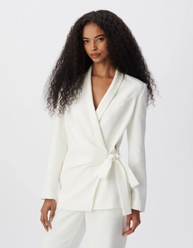 Veste tailleur - IKKS